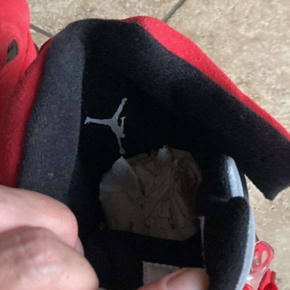 Air Jordan Retro 5 Size 12 USA New with Box - Picture 6 of 12